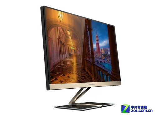 液晶显示器调色菜单掩盖-请问我买的是三星液