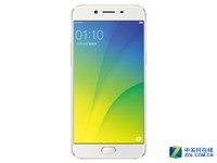 新疆乌鲁木齐电信线上卖场售OPPO R9s 2599元