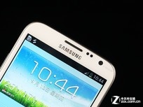 经典旗舰 三星GALAXY NoteII报价2240元