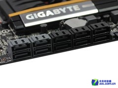 身怀绝技全能王者 技嘉Z87X-UD7 TH评测
