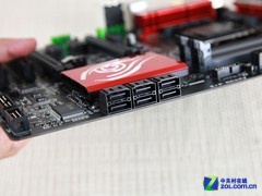 配Haswell Refresh 技嘉Sniper Z97初测