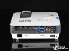 高端商务投影 明基MX816ST特价17599元 