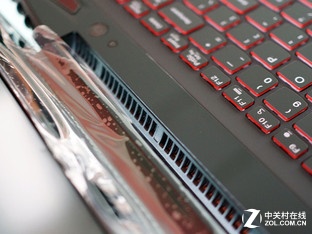 经典小Y游戏新体验 联想Y50官网8999元_联想