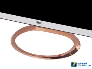 广视角网咖巨幕 HKC超大32吋显示器评测 