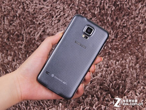 联通版4G 联通版三星S5今日报价4650元 