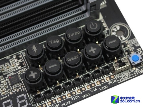 身怀绝技全能王者 技嘉Z87X-UD7 TH评测