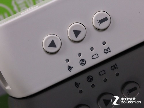 商务必备WiFi 瑞士军刀 微路由P1首测