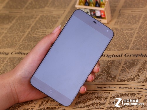 操控体验国内一流 魅族MX3特价2199元-魅族 