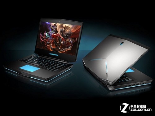 Haswellĺ Alienware 14¿2Ԫ 