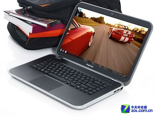 i7四核8G内存 戴尔14R Turbo送500红包