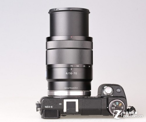 恒定F4光圈蔡司镜头 索尼16-70mm降价_索尼