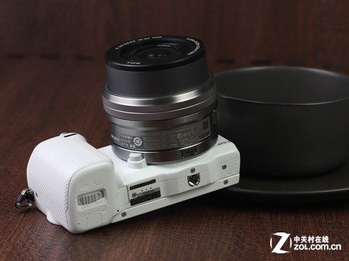  NEX-5Rɫ ײͼ 