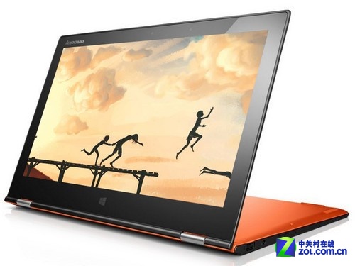 i7о Yoga 2 Pro 13 
