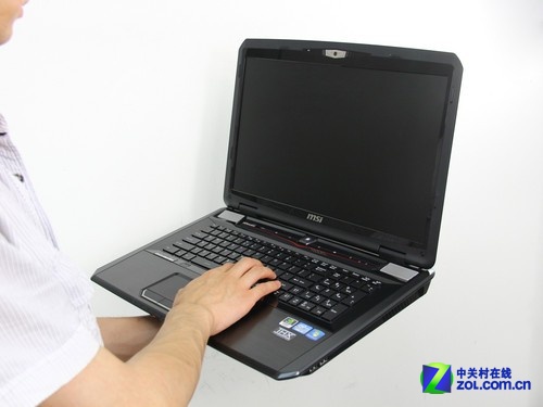 msi΢ GT70ɫ ͼ 