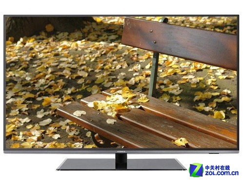 精彩大片看不尽 国美康佳55吋TV仅4799 