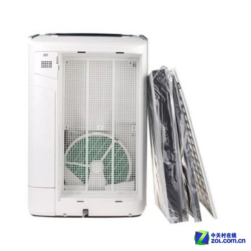 限时特价 夏普空气净化器仅售3600元 
