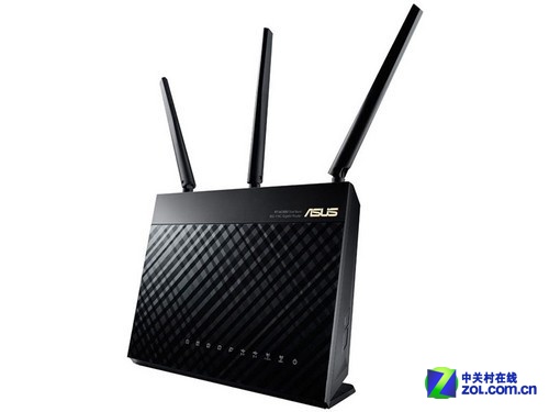 摆脱无线死角 年底无线路由器该选啥?
