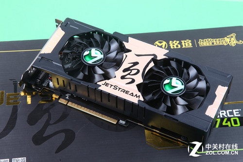 低价又实用 铭瑄gt740显卡仅售599元