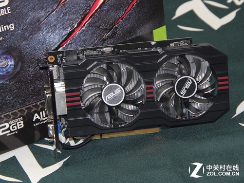 京东商城 ￥899.00 华硕 圣骑士gtx750ti-oc-2gd5