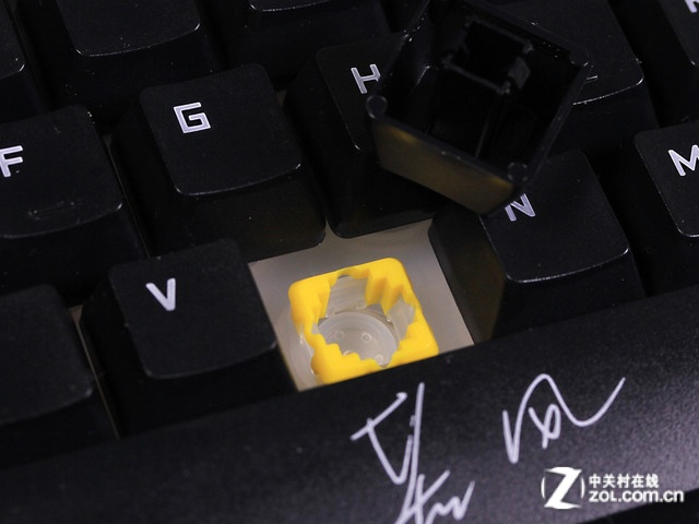 你知道手中的键盘究竟可以“活”多久么 