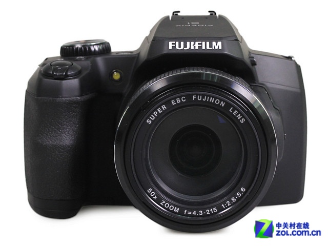 富士长焦相机S1_富士 S1_数码影像导购