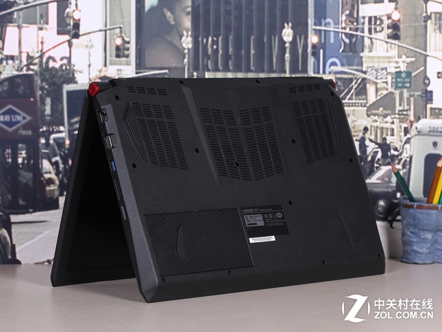 酣畅游戏 神舟战神Z6-S2惠州售5999元