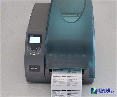 �����ǩ��ӡ ��˼��G6000����������� 