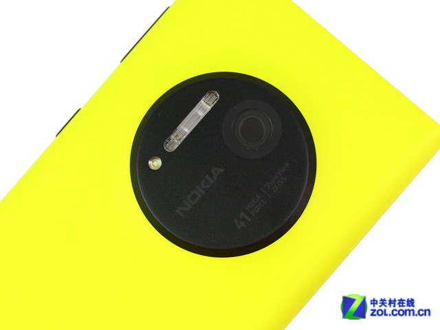 大屏拍照强机 诺基亚Lumia1520仅售1050