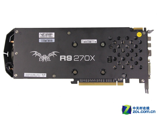 ԨĶħ R9-270X Devil 