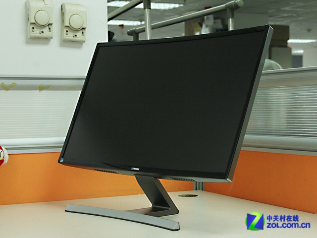 就是特立独行 三星曲面屏京东热卖2999 