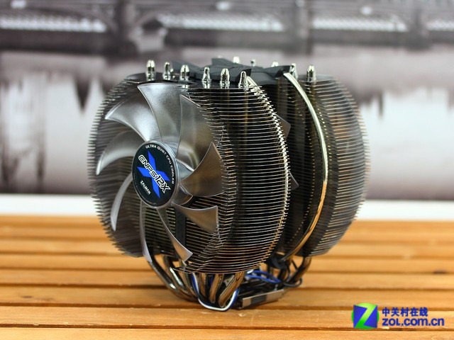 思民 CNPS12X 银灰色 外观图 