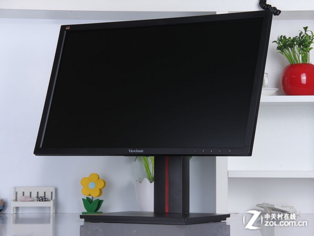 四款电竞液晶横评 电竞显示器哪家强？  