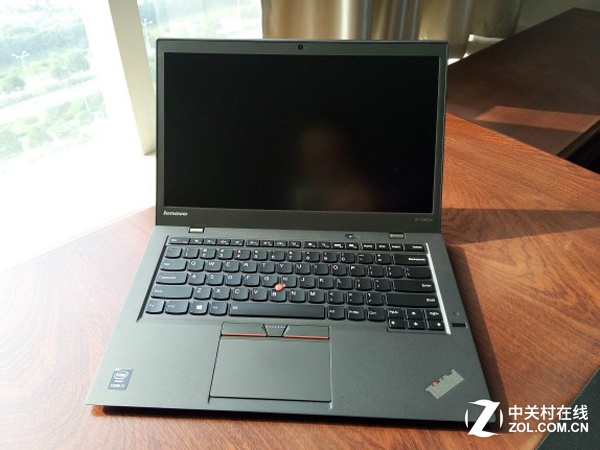 2015年新版 ThinkPad New X1 Carbon到货 