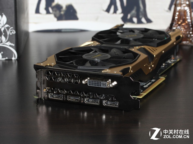 大显存新品 翔升GTX960 终结II正热销 