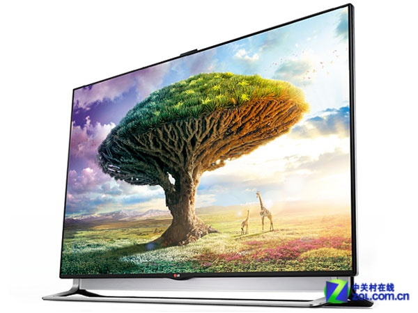 3D����Ӳ�� 65��LG��������ѷ��18999Ԫ 