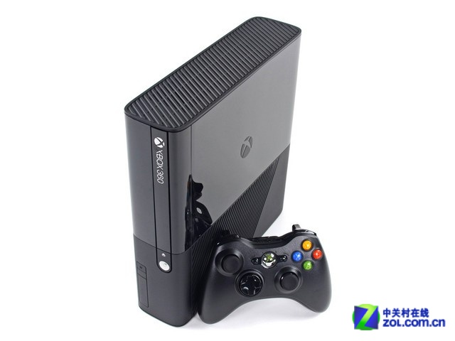 嗨到停不下来 微软Xbox360 E促热销中