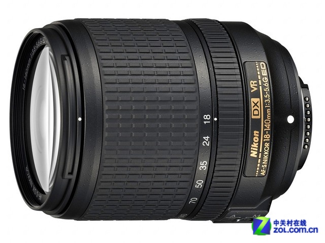 2400万像素51点对焦 尼康单反D7200试用 