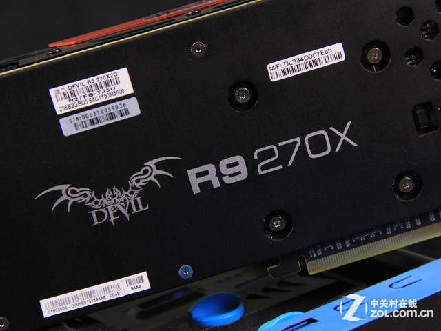 R9 270X ϸͼ 