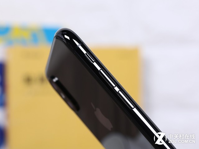 iPhone X陷 掉漆门 :还不到7天就掉光了(全文)_