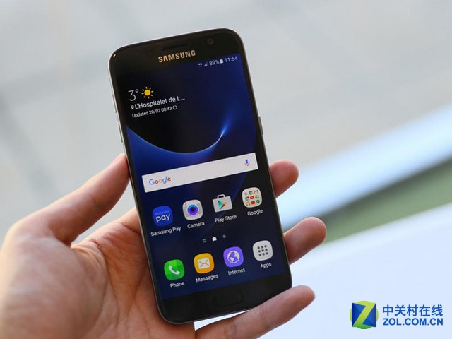 Galaxy S7ƻ 