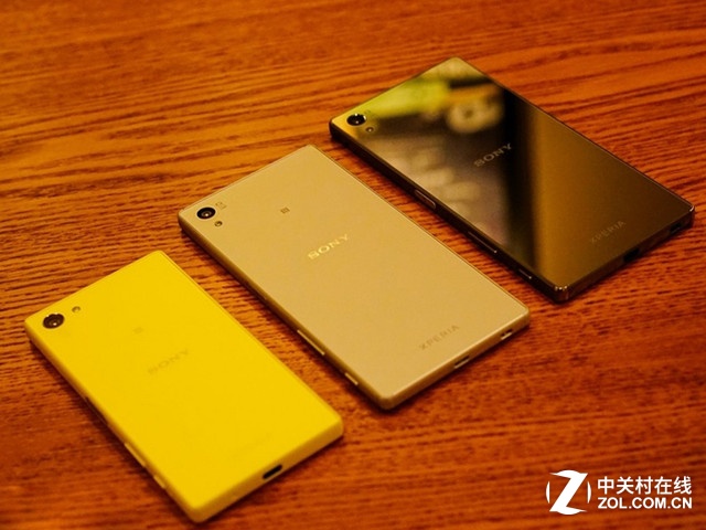 明年才能尝到棉花糖? 曝索尼Z5推送时间_索尼