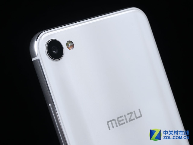 魅蓝X评测:首发Helio P20美得不一般