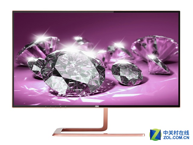 AOC Q2781PS的使用感受与总结_AOC Q278