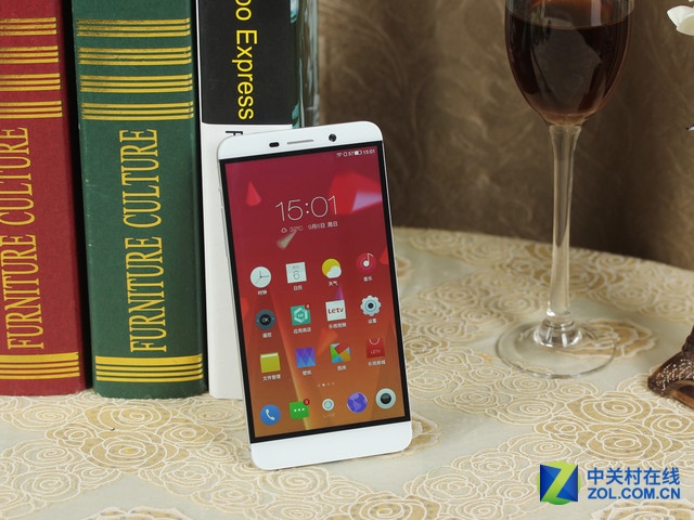 体验中国好音质 八大HiFi音质手机推荐_vivo X