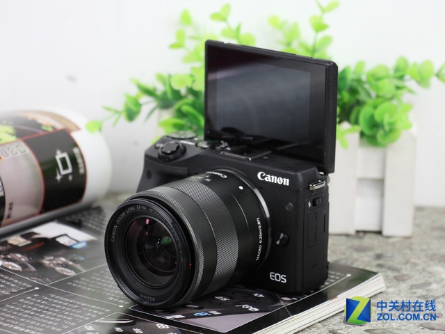 千以内超值之选 开学季学生用微单推荐_索尼 