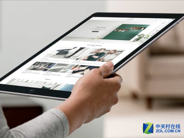 iPad Pro不能免费使用Office编辑功能