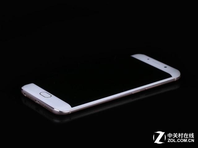vivo Xplay6双曲面屏幕体验 可以这么玩