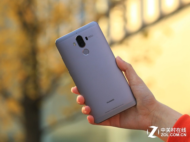 果三星烂大街? 这几款高端机彰显豪华_华为 M